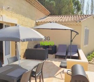  Appartement � vendre 2 pi�ces 61 m�