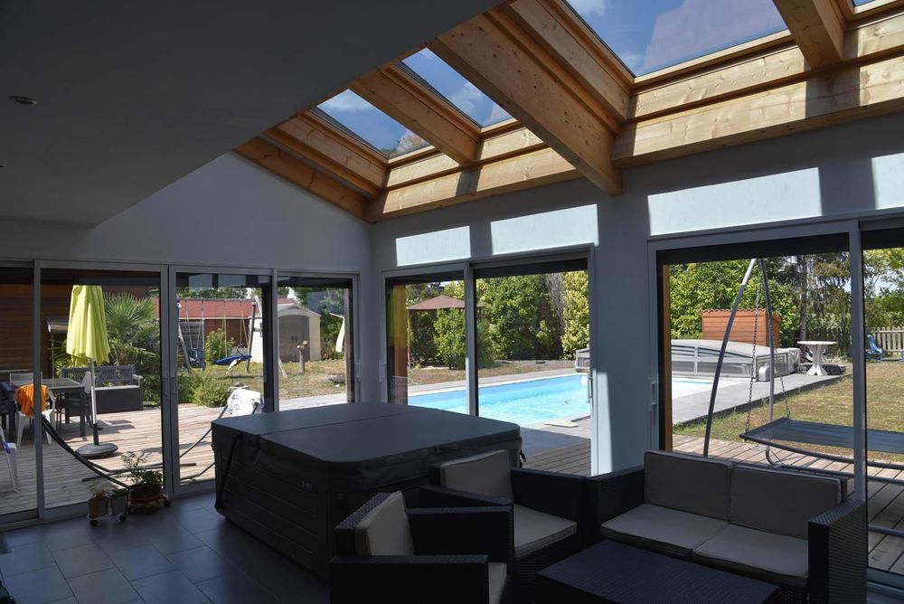 � vendre  Maison Riom (63200)