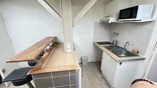  Appartement � louer 12 m�