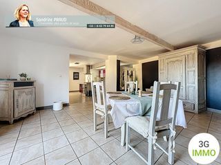  Maison � vendre 7 pi�ces 201 m�