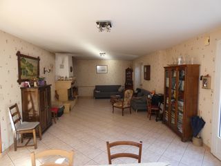  Maison � vendre 4 pi�ces 