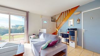  Maison � vendre 5 pi�ces 83 m�