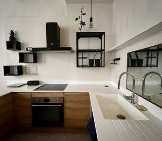  Appartement � vendre 3 pi�ces 56 m�