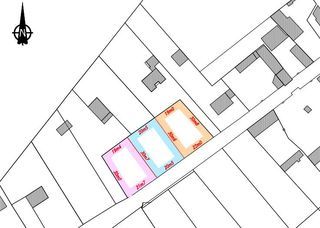  Terrain � vendre 620 m�