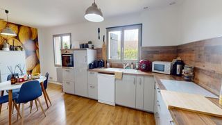  Maison � vendre 6 pi�ces 138 m�