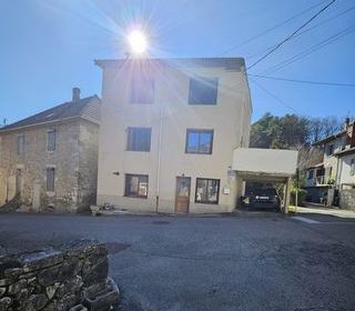  Maison � vendre 5 pi�ces 