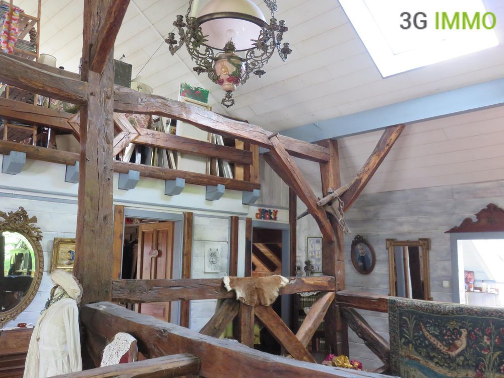 � vendre  Maison Fresse (70270)