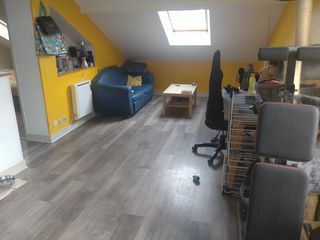  Appartement � vendre 3 pi�ces 37 m�