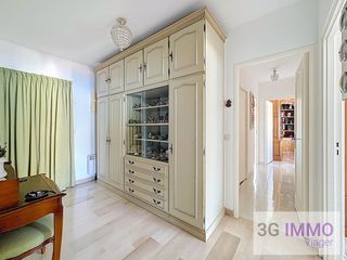  Appartement � vendre 4 pi�ces 91 m�