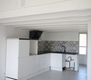  Appartement � vendre 1 pi�ce 32 m�