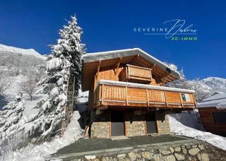  Maison � vendre 7 pi�ces 124 m�