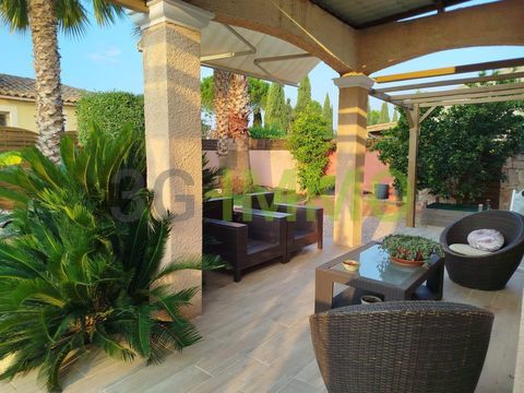   Maison 4 pi�ces Maison - 4 pi�ce(s) - 108 m�