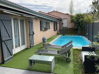  Maison � vendre 9 pi�ces 174 m�