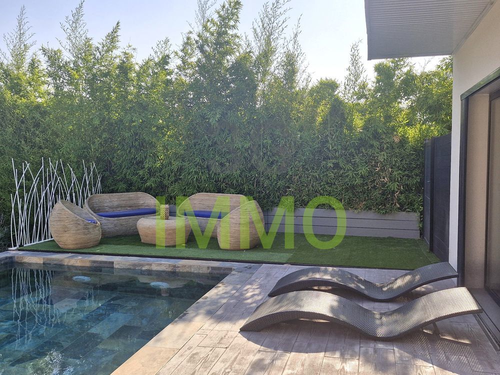 � vendre  Maison Castelnau-le-Lez (34170)