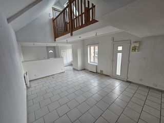  Maison � vendre 3 pi�ces 