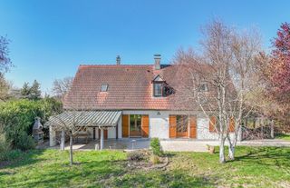  Maison � vendre 6 pi�ces 131 m�