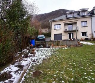  Maison � vendre 6 pi�ces 186 m�