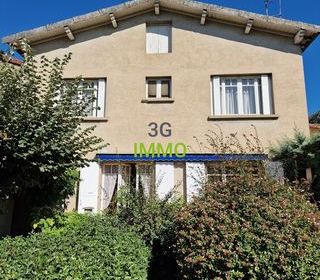  Maison � vendre 6 pi�ces 149 m�
