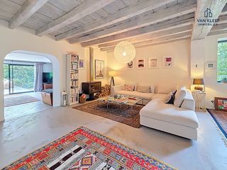  Maison � vendre 5 pi�ces 187 m�