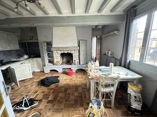  Maison � vendre 7 pi�ces 