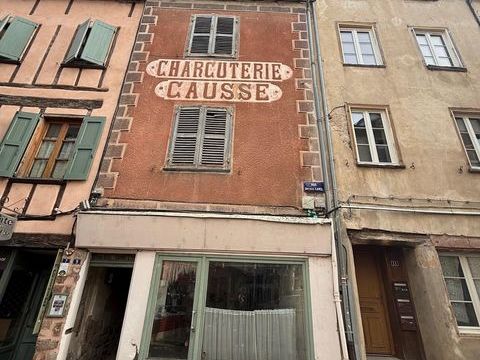   Maison de ville 5 pi�ces Maison - 5 pi�ce(s) - 105 m�