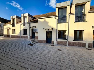  Maison � vendre 4 pi�ces 82 m�