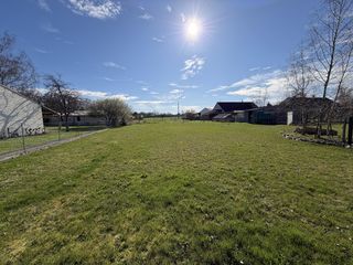  Terrain � vendre 1855 m�