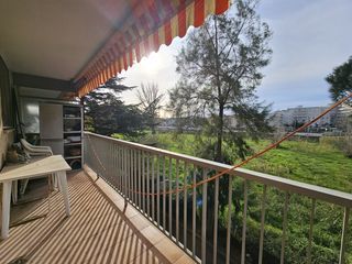  Appartement � vendre 2 pi�ces 35 m�