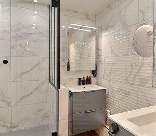  Appartement � vendre 3 pi�ces 53 m�