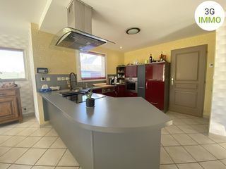  Maison � vendre 6 pi�ces 105 m�