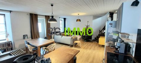   Maison 5 pi�ces Maison - 5 pi�ce(s) - 80 m�