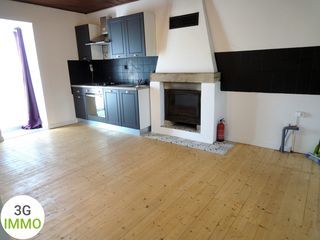  Maison � vendre 4 pi�ces 87 m�