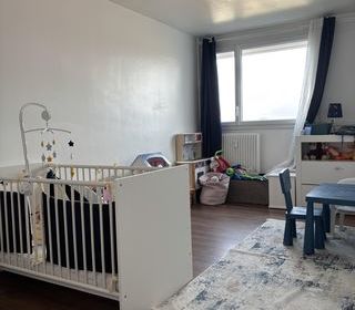  Appartement � vendre 5 pi�ces 100 m� Le mans