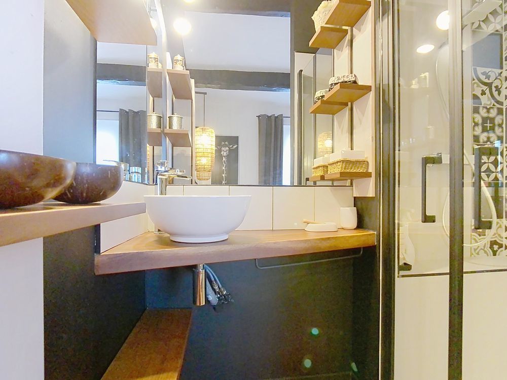 � vendre  Maison Poussan (34560)