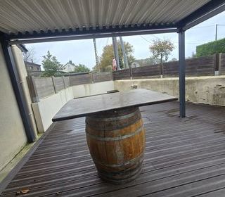  Maison � vendre 4 pi�ces 93 m�