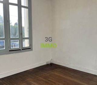  Maison � vendre 4 pi�ces 65 m�