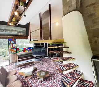  Maison � vendre 6 pi�ces 232 m�