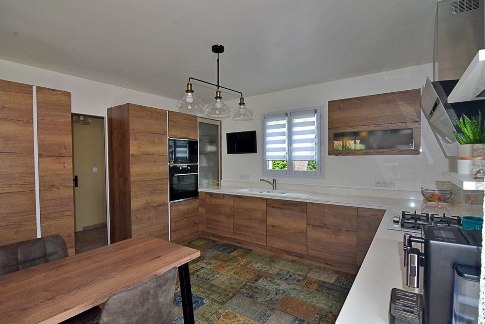 � vendre  Maison Saint-Cyr-sur-Mer (83270)