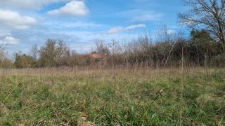  Terrain � vendre 1560 m�