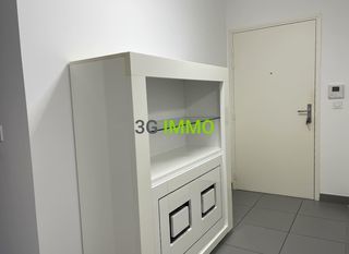  Appartement � vendre 4 pi�ces 82 m� Saint-pierre-en-faucigny