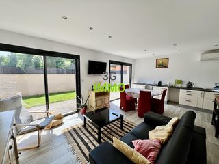  Maison � vendre 4 pi�ces 80 m�