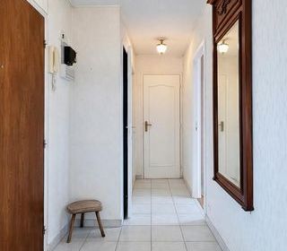  Appartement � vendre 2 pi�ces 40 m�