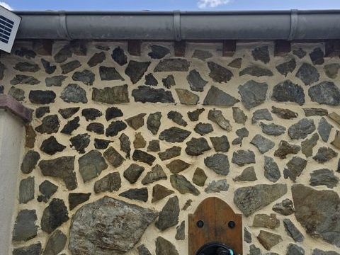   Maison en pierre 2 pi�ces Maison - 2 pi�ce(s) - 63 m�