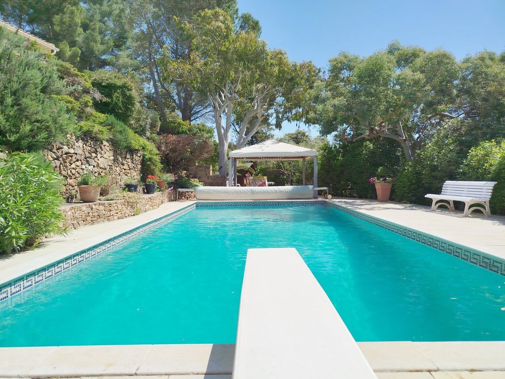 � vendre  Maison Cessenon-sur-Orb (34460)