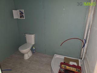  Appartement � vendre 1 pi�ce 