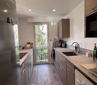  Appartement � vendre 3 pi�ces 72 m�