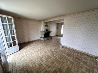  Maison � vendre 4 pi�ces 105 m�