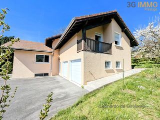  Maison � vendre 8 pi�ces 169 m�