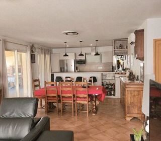 Maison � vendre 5 pi�ces 118 m�