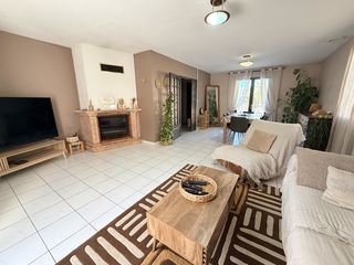  Maison � vendre 5 pi�ces 